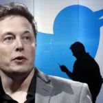 Shadowban on twitter