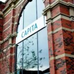 Capita Hacked by Black Basta Ransomware Gang