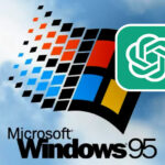 Keygen for Windows 95 from Chatgpt