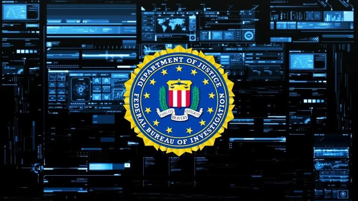 The FBI Disrupted the Cyberspyware "Snake" that the Russian FSB Used for 20 Years 1 FSB cyberspyware