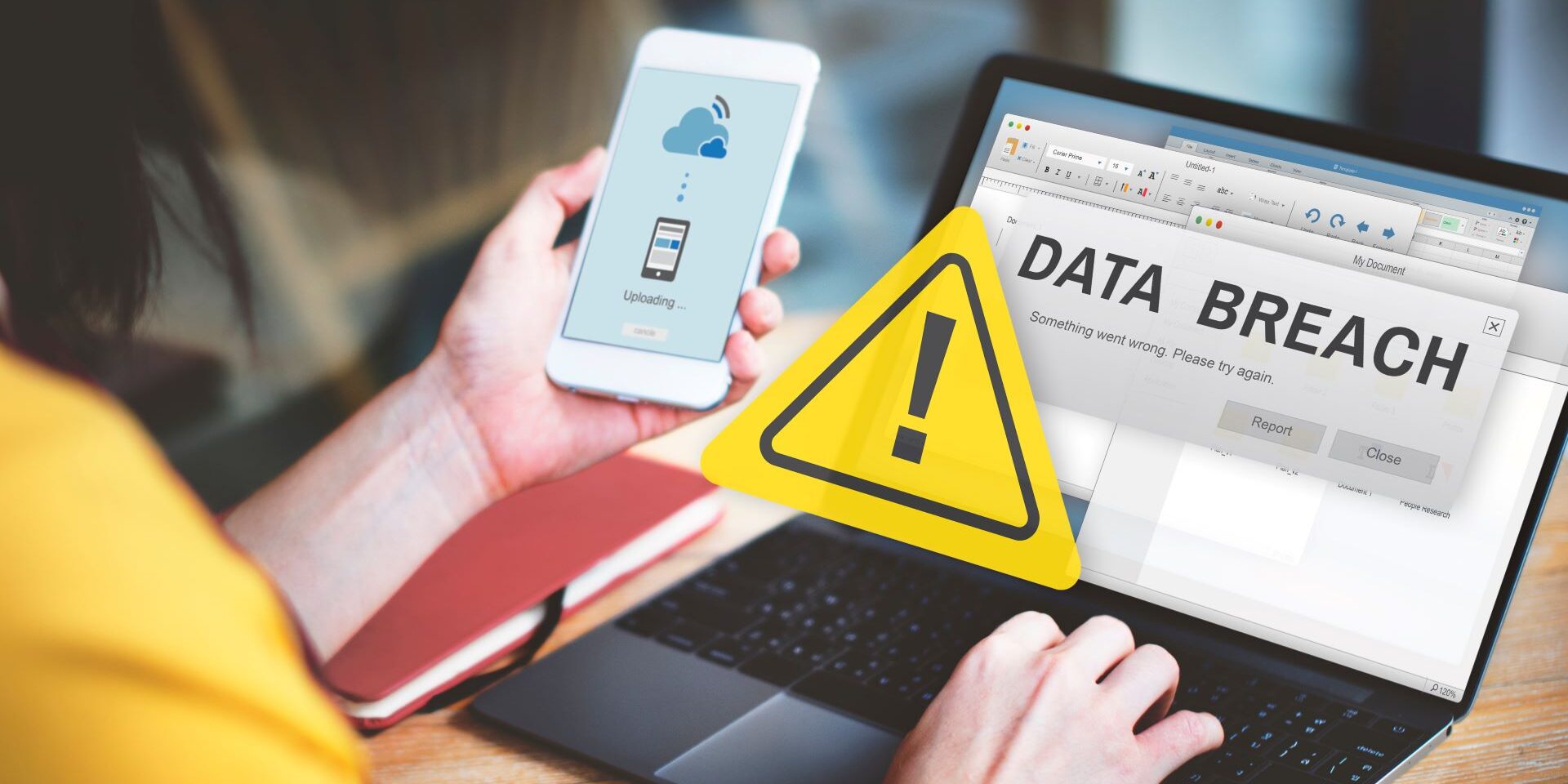 Western Digital Admits that Users' Personal Data Was Compromised in the Company's Hack 1 Western Digital acknowledged attack