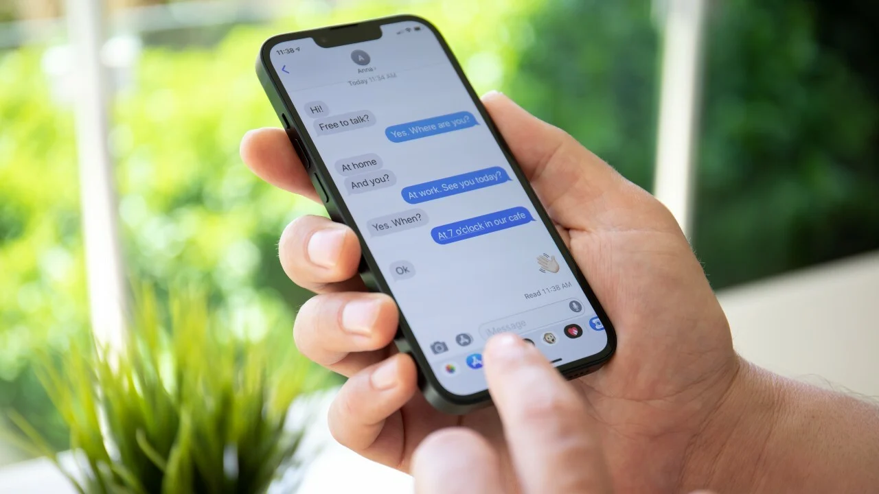 Freaky Leaky SMS: Message Delivery Report Can Be Used to Determine the Location of the Recipient 1 Freaky Leaky SMS