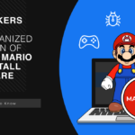 Fake Super Mario Game Spreads Umbral Stealer