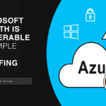 Microsoft’s nOAuth Flaw Allows Email Spoofing