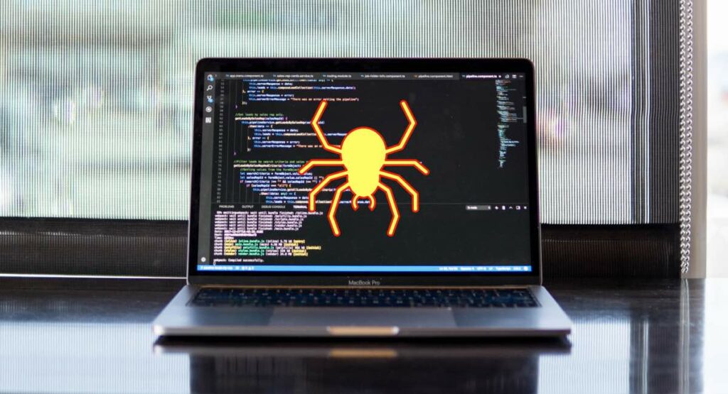 RustBucket malware attacks macOS