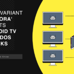 Pandora Botnet Exploits Android TVs for Attacks