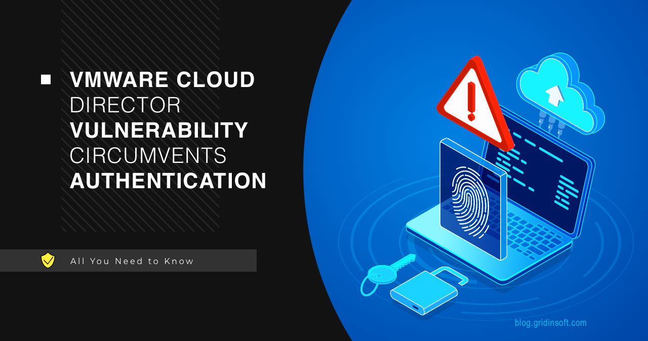 VMware Issues Urgent Warning About Unpatched Critical Cloud Director Vulnerability