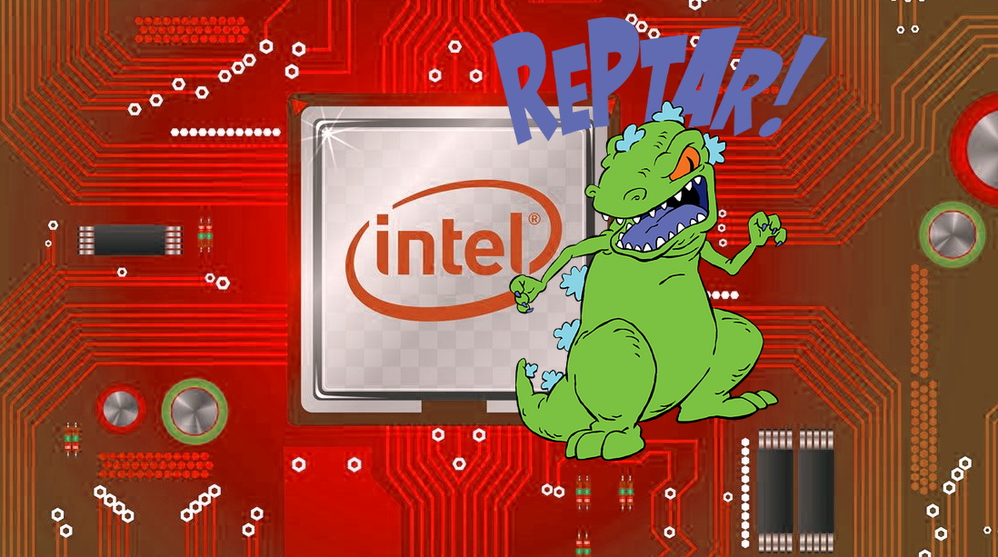 Reptar Vulnerability Threatens Intel Processors 1 Reptar Vulnerability in Intel Allows to Escalate Privileges