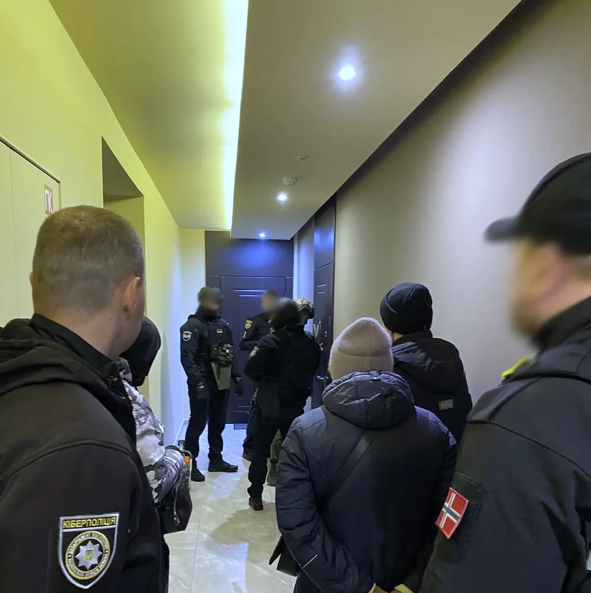 Dharma Ransomware Criminals Captured in Ukraine, Europol Reports 2 Europol Dharma ransomware