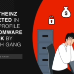 Snatch Ransomware Claims Hacking KraftHeinz