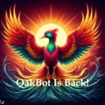 QakBot Is Back, Microsoft Threat Intelligence Reports