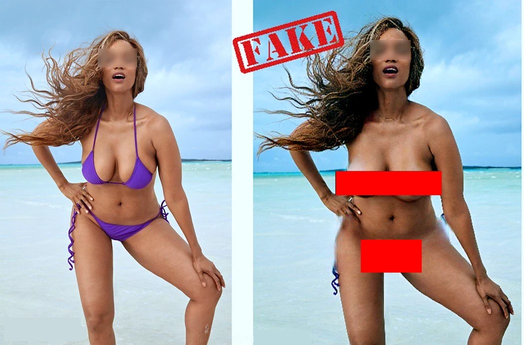 What Is Sextortion? Scam Email Signs and What to Do 4 AI image manipulation services can be abused for sextortion threats