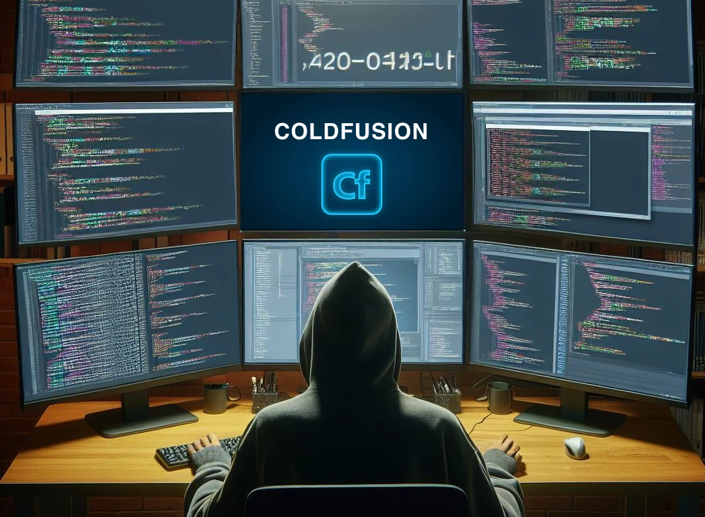 Two Adobe ColdFusion Vulnerabilities Exploited in The Wild 1 Adobe ColdFusion Vulnerabilities Exploited in the Wild