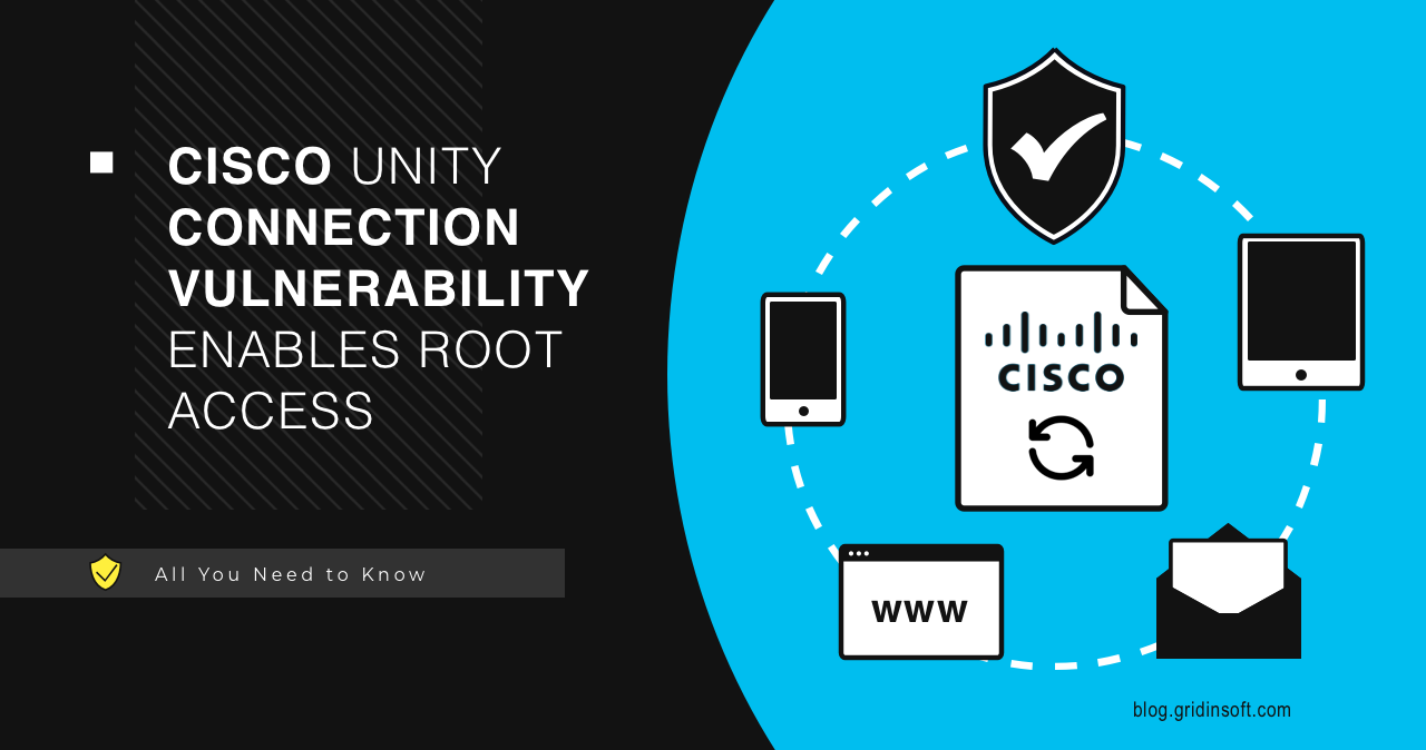 Cisco Unity Connection Vulnerability Enables Root Access 1 Critical Cisco Unity Connection Vulnerability Allows for Root Access