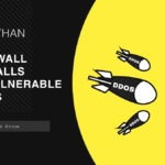 SonicWall API vulnerability has left 178,000 firewalls vulnerable to attacks.