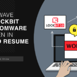 LockBit Ransomware Starts Using Word Files For Distribution, Again
