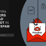 Water Curupira hackers are actively distributing PikaBot malware