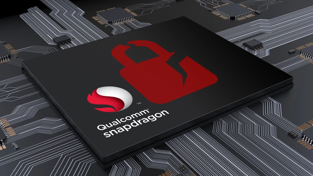 RCE Vulnerability In Qualcomm Chips Exposes Millions