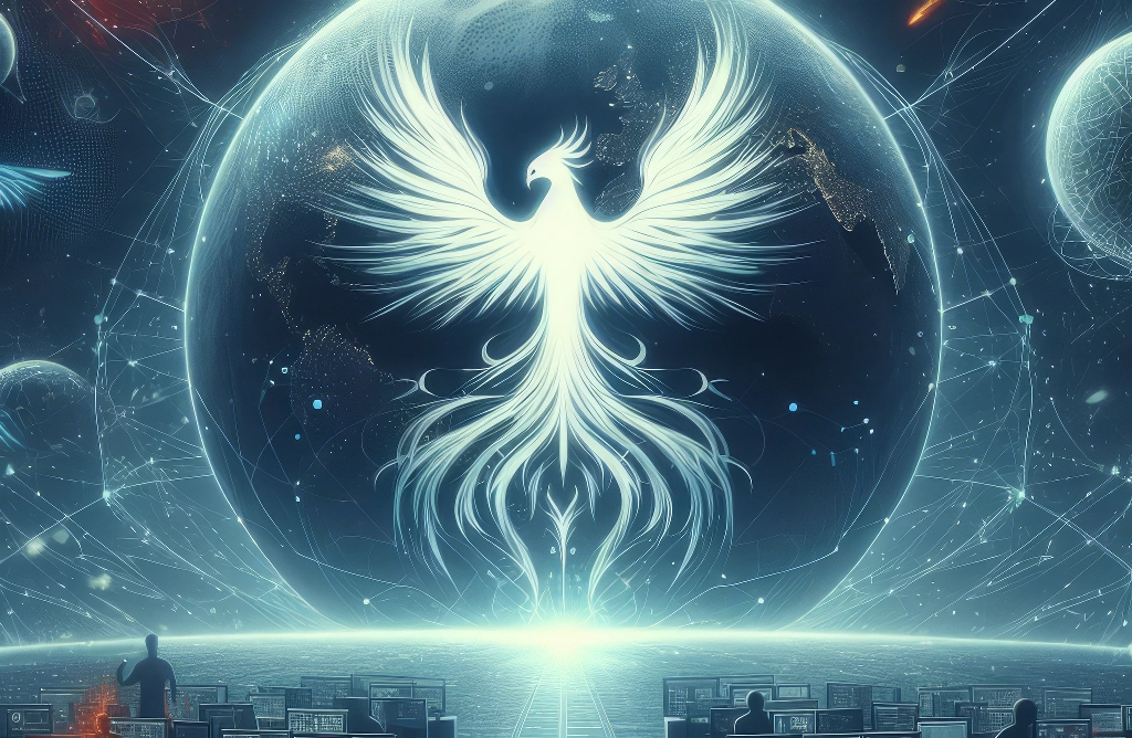 White Phoenix Decryptor by CyberArk Updated With Web Interface 1 White Phoenix Decryptor Gets an Online Version
