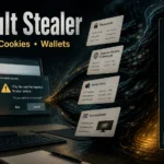 AZORult stealer phishing attachment, stolen browser data, and cleanup checklist