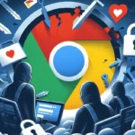New Chrome 0-day Vulnerability Exploited, Patch Available