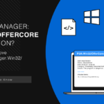PUADlManager:Win32/OfferCore Detection Analysis & Removal Guide