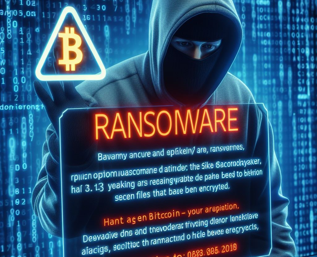 MrB Ransomware (.mrB Files) - Analysis & File Decryption 1 MrB Ransomware Analysis & Removal Guide