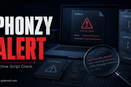 Phonzy Alert archive script check featured image