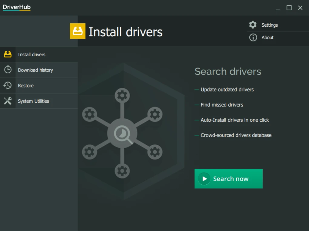 PUABundler:Win32/Rostpay 4 DriverHub App by Rostpay