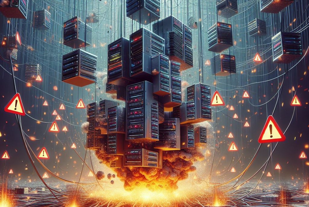 Flowmon Critical Vulnerability Threatens Network Infrastructure