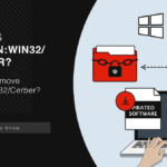 Trojan:Win32/Cerber Malware Analysis