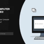 What is Your Computer is Infected popup?