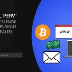 Hello Perv Email - Is it a Real Threat?