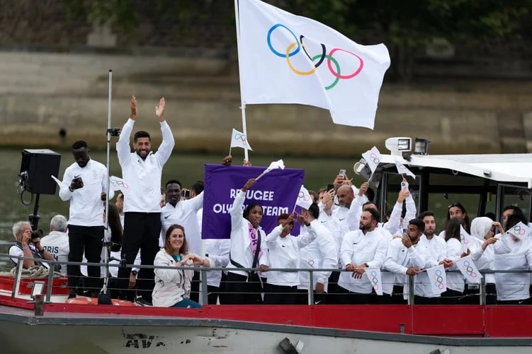 2024 Olympic Cyberattack Risks: What Should We Expect 2 Photo from Olympic Games 2024