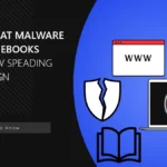 AsyncRAT Mimics eBook Files to Spread