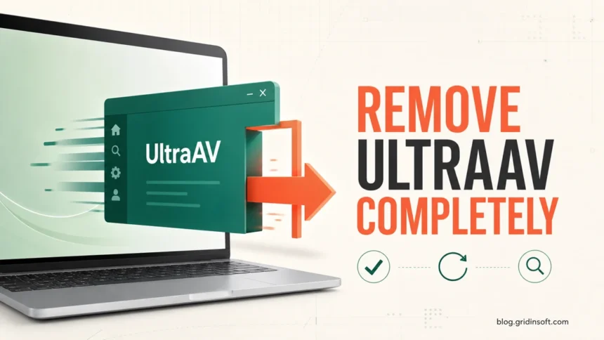 UltraAV and UltraVPN after the Kaspersky customer transition