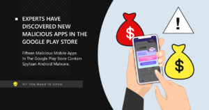 8 Million Android Users Hit by SpyLoan Malware in Loan Apps on Google Play
