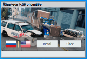 StaryDobry Malware Hides in Pirated Games, Deploys XMRig 3 Malicious installer screenshot