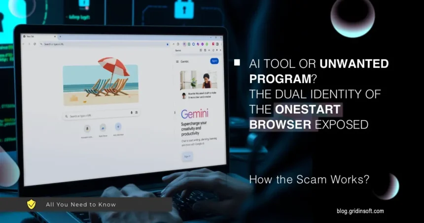 OneStart Browser 1 What is OneStart browser?