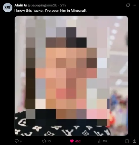 Threat Actor Behind X DDoS Attack Revealed 4 Comments on the X/Twitter
