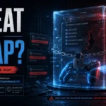 Game cheat trapped as HackTool:Win64/GameHack!rfn security alert.