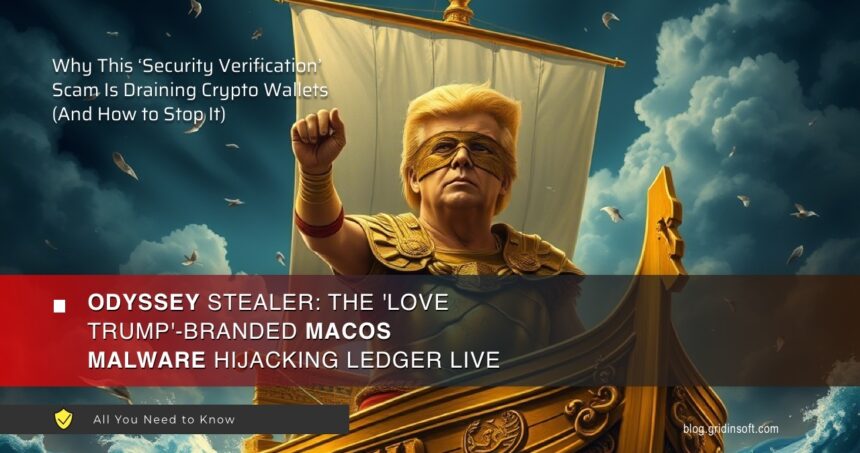 Odyssey Stealer
