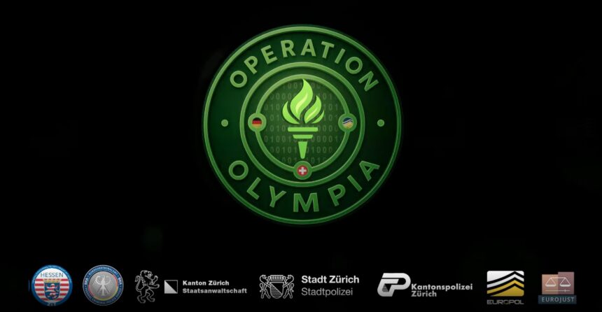 Cryptomixer's €1.3 Billion Laundromat Just Got Washed Out (With Cinematic Flair) 1 Operation Olympia: Cryptomixer down after 9 years