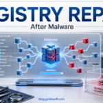 Registry repair after malware cleanup guide