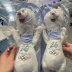 Fake Olympic shops mimic Milano Cortina 2026 store