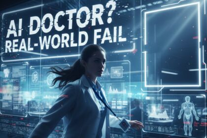 llm medical advice study