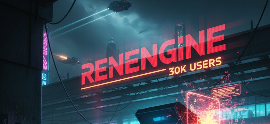 renengine loader us telemetry
