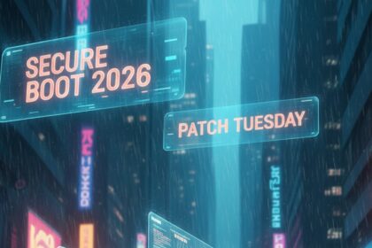 windows 11 february 2026 updates secure boot