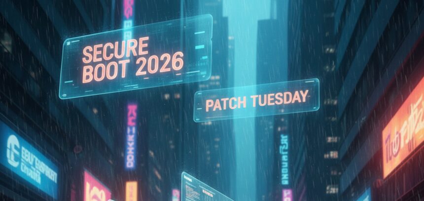 windows 11 february 2026 updates secure boot