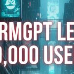 wormgpt user data breach 19000